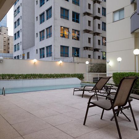 360 Saint Charbel - Apartamentos Mobiliados Sao Paulo Dış mekan fotoğraf