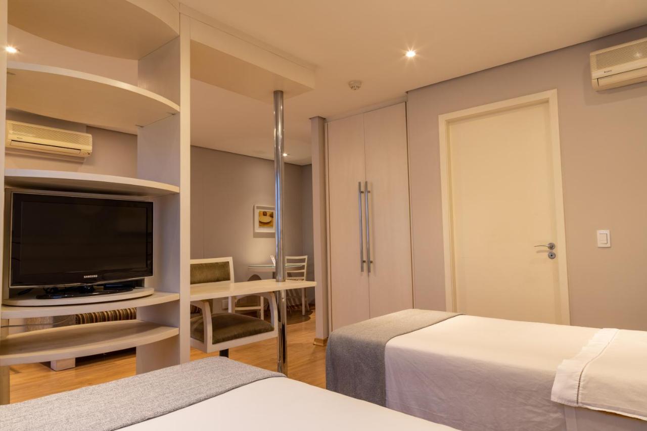 360 Saint Charbel - Apartamentos Mobiliados Sao Paulo Dış mekan fotoğraf