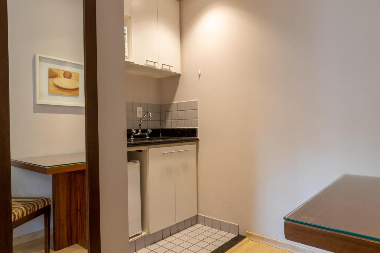 360 Saint Charbel - Apartamentos Mobiliados Sao Paulo Dış mekan fotoğraf