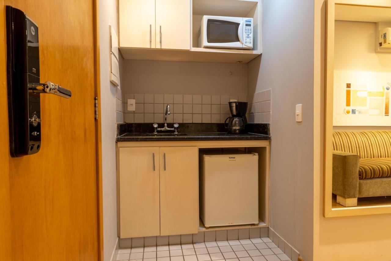 360 Saint Charbel - Apartamentos Mobiliados Sao Paulo Dış mekan fotoğraf