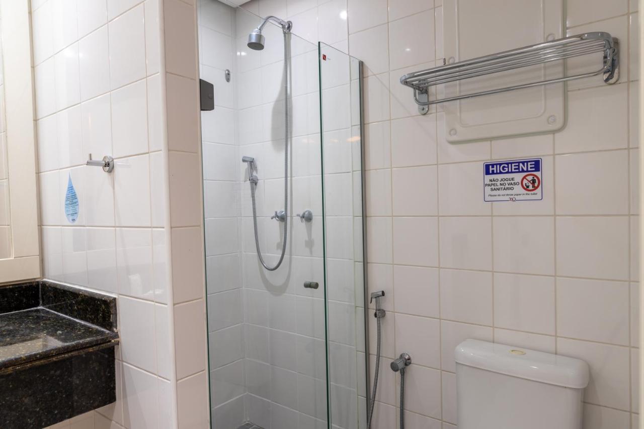 360 Saint Charbel - Apartamentos Mobiliados Sao Paulo Dış mekan fotoğraf