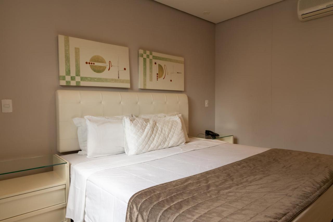360 Saint Charbel - Apartamentos Mobiliados Sao Paulo Dış mekan fotoğraf
