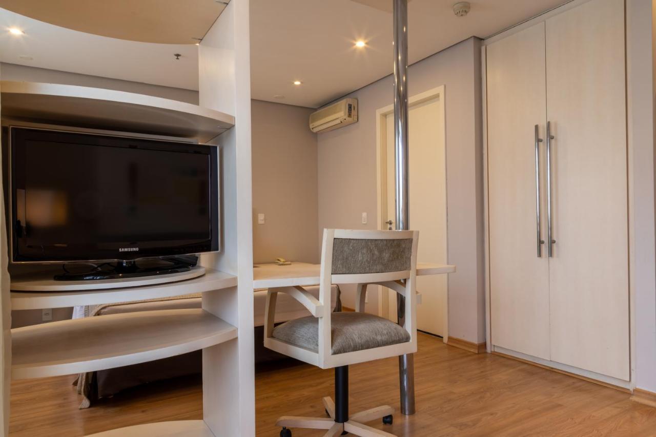 360 Saint Charbel - Apartamentos Mobiliados Sao Paulo Dış mekan fotoğraf