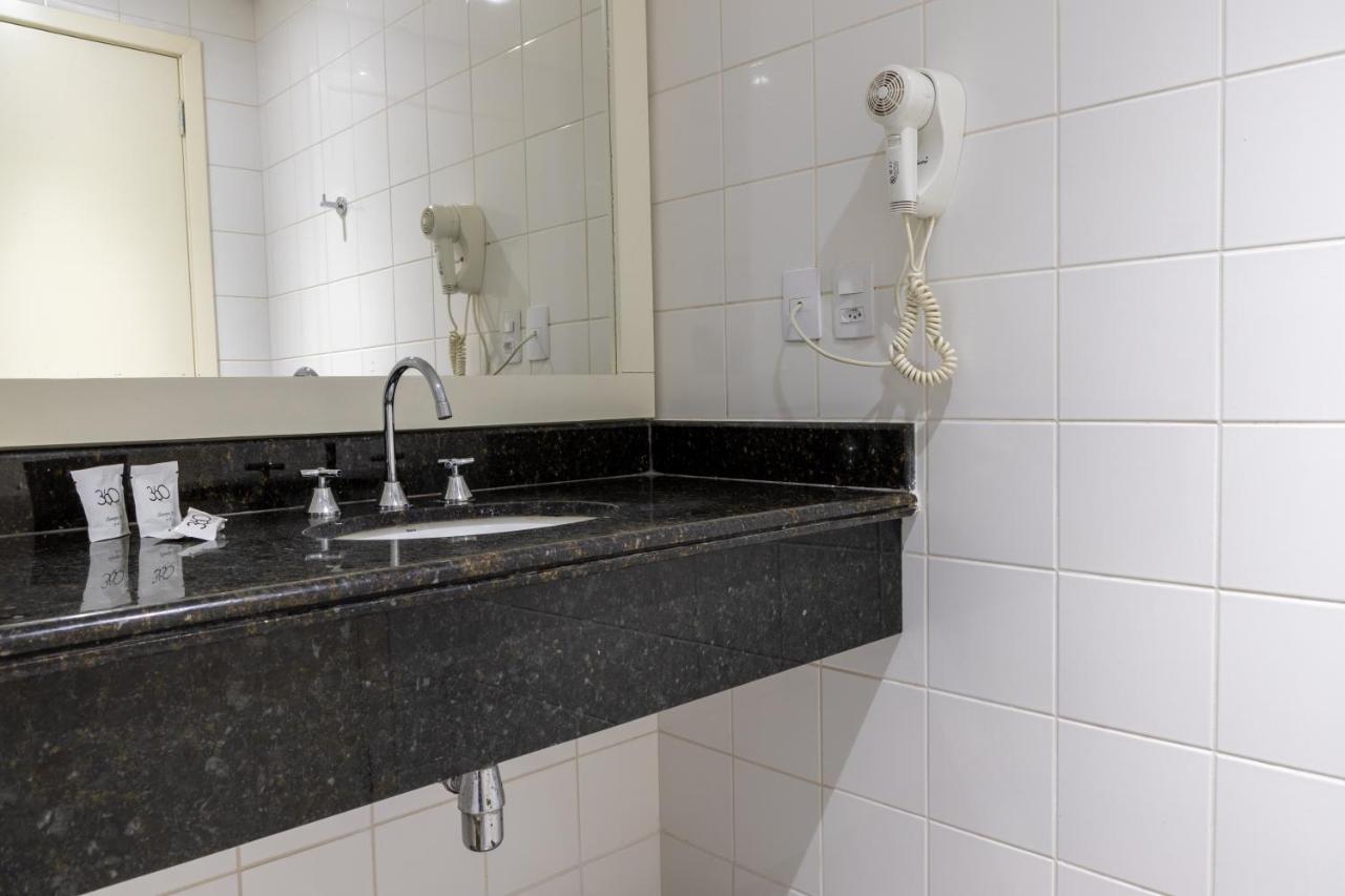 360 Saint Charbel - Apartamentos Mobiliados Sao Paulo Dış mekan fotoğraf