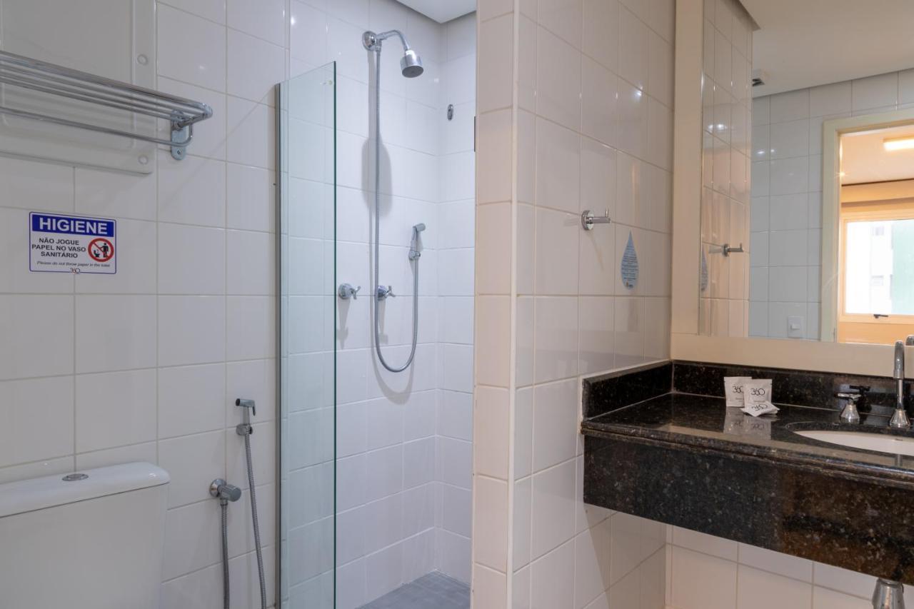 360 Saint Charbel - Apartamentos Mobiliados Sao Paulo Dış mekan fotoğraf