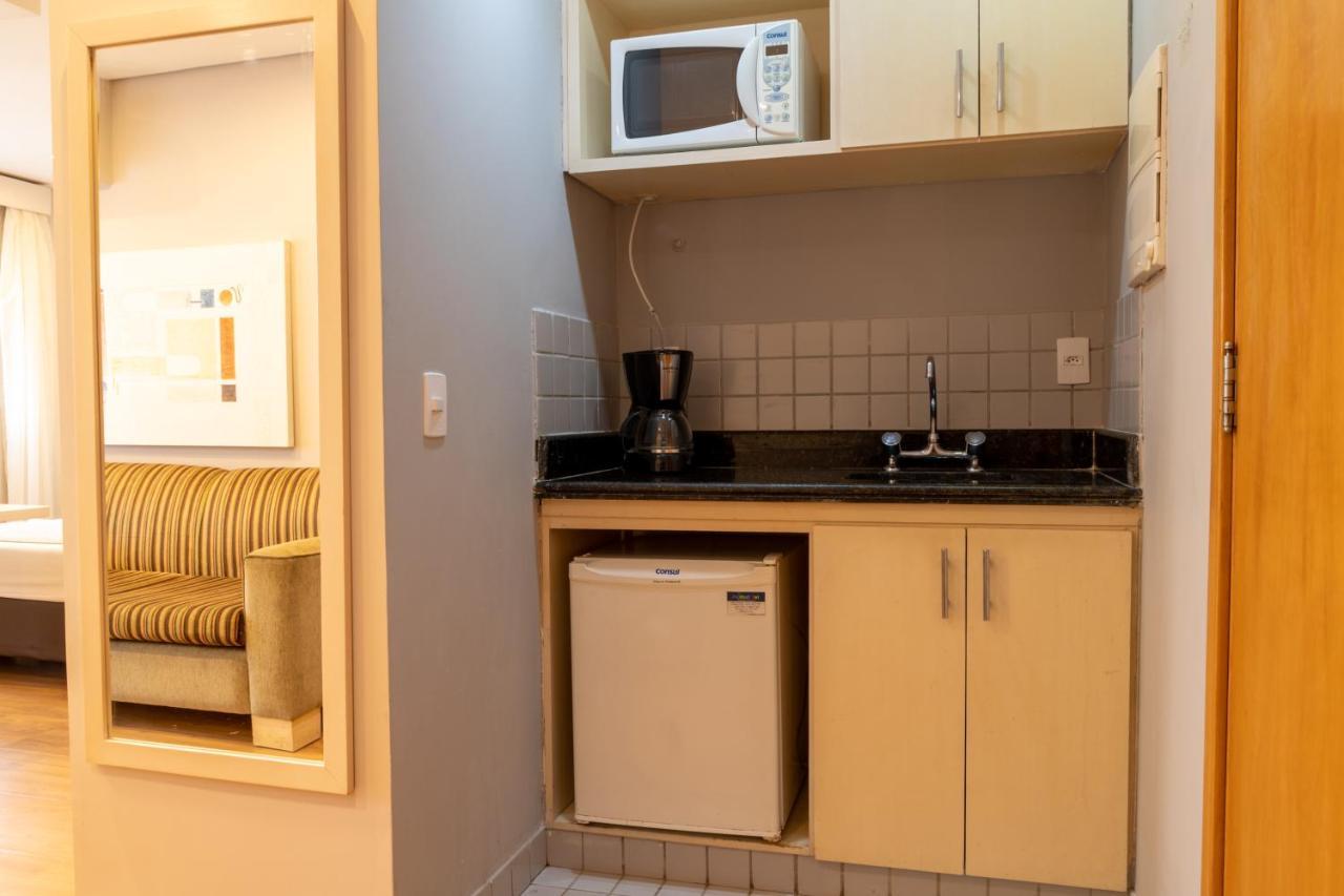 360 Saint Charbel - Apartamentos Mobiliados Sao Paulo Dış mekan fotoğraf