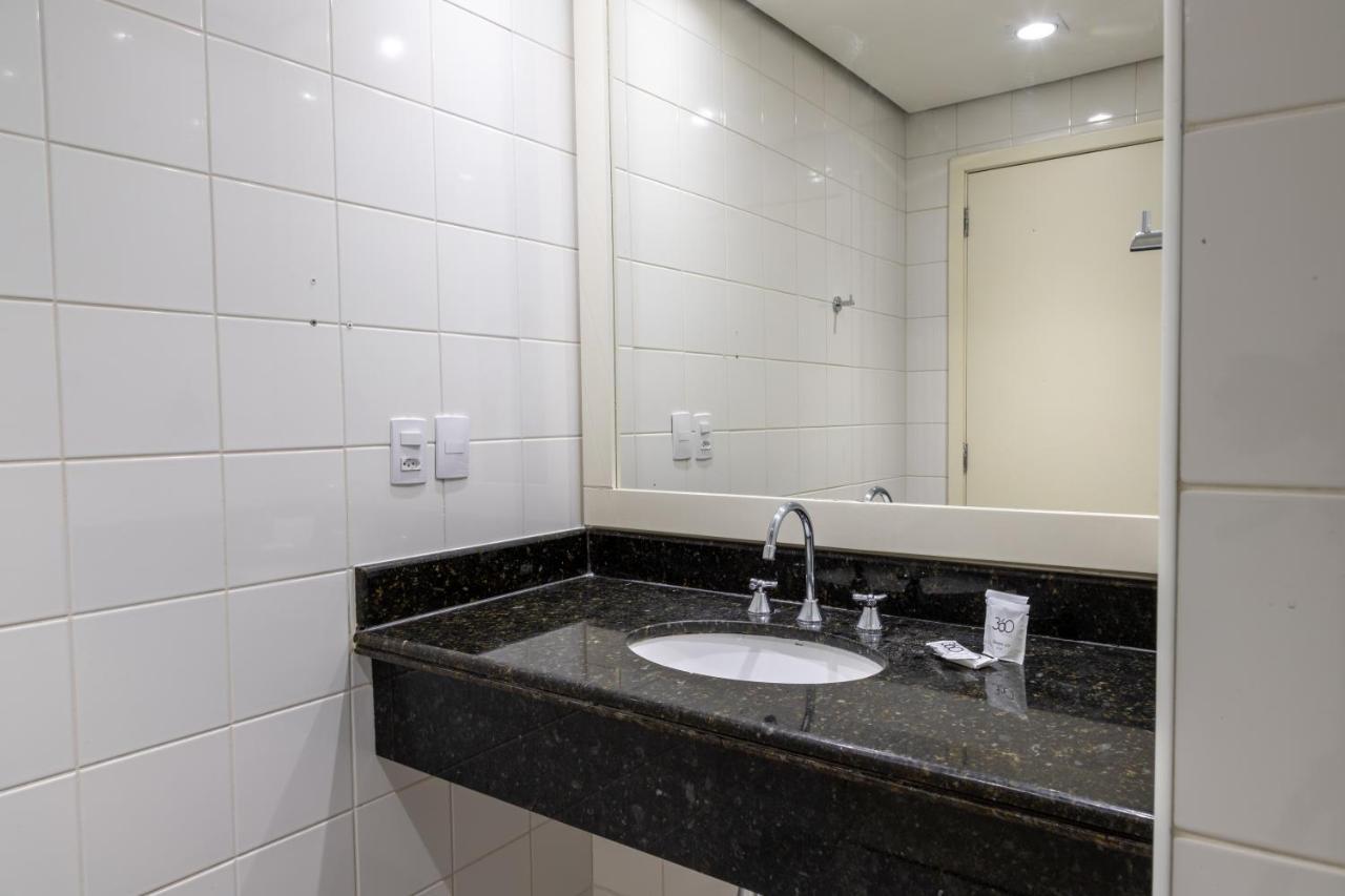 360 Saint Charbel - Apartamentos Mobiliados Sao Paulo Dış mekan fotoğraf
