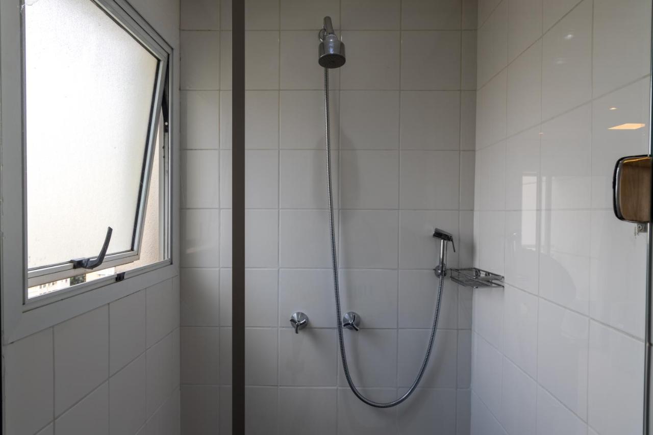 360 Saint Charbel - Apartamentos Mobiliados Sao Paulo Dış mekan fotoğraf