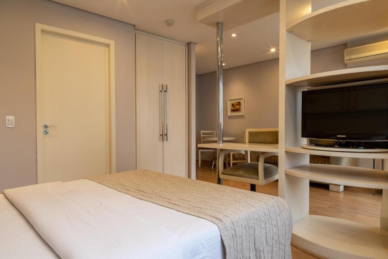 360 Saint Charbel - Apartamentos Mobiliados Sao Paulo Dış mekan fotoğraf